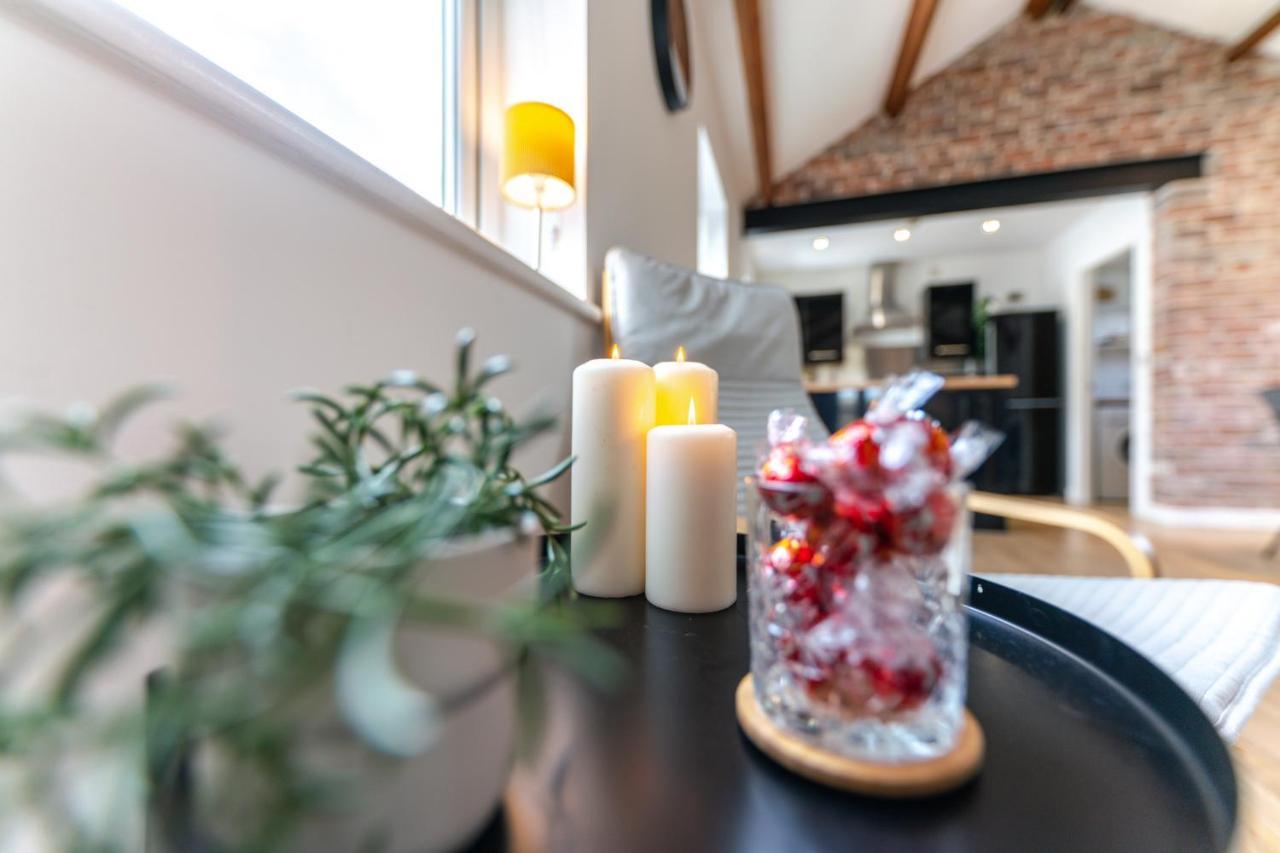 Stayright- 2 Bedroom House, Centrally Located & Close Walk To City Centre 卡迪夫 外观 照片